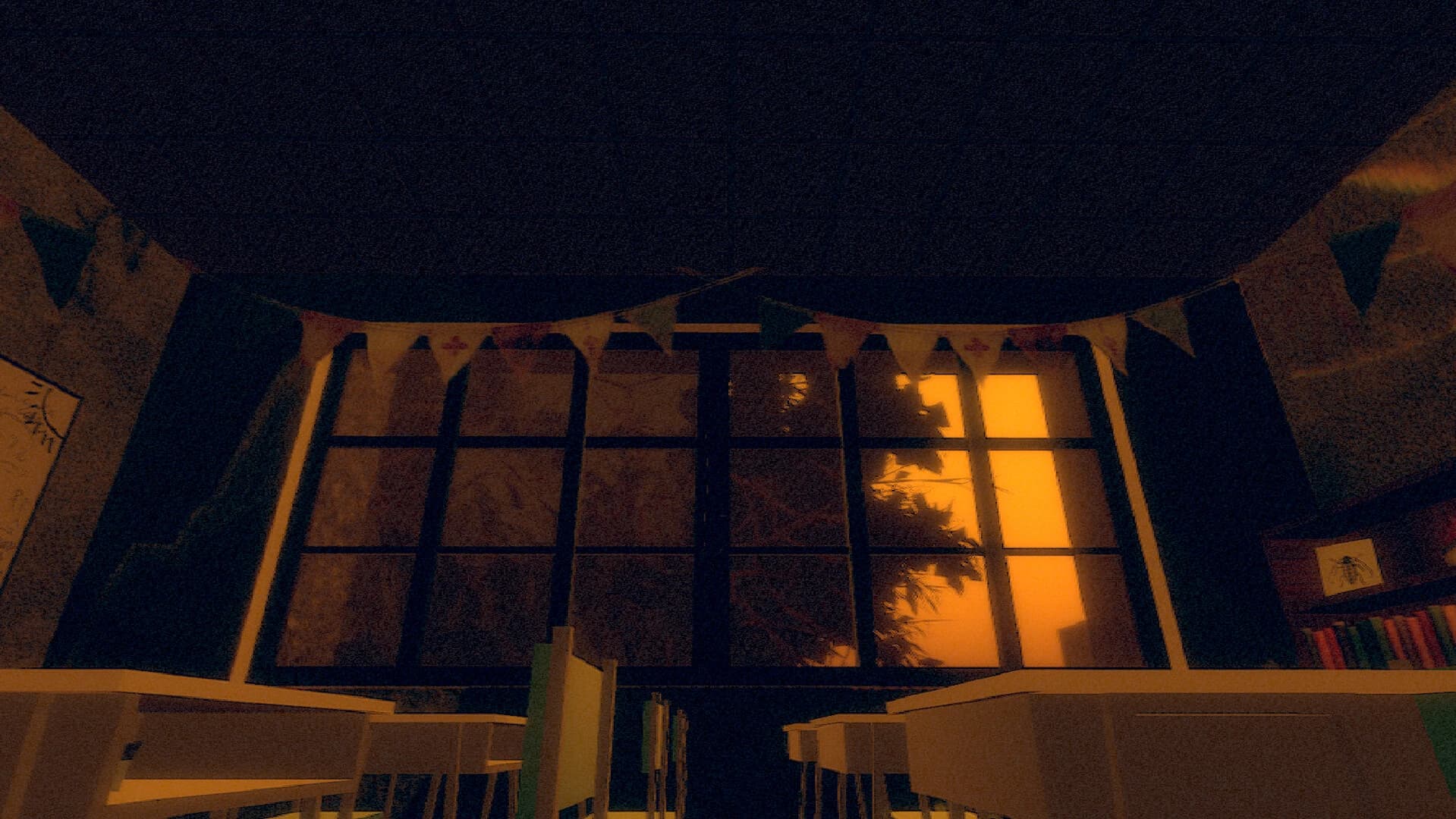 Hide and Sink screenshot 1