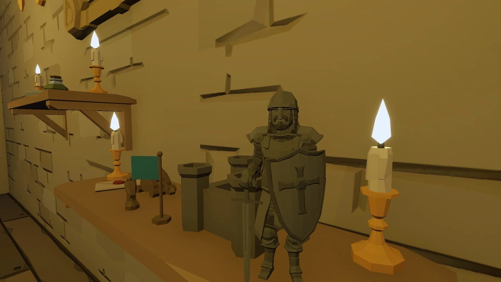 Hide 'n Heist screenshot 2