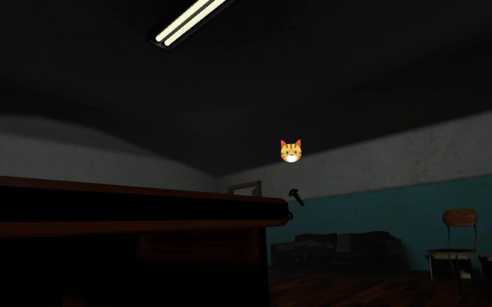 Hide N Seek VR screenshot 1
