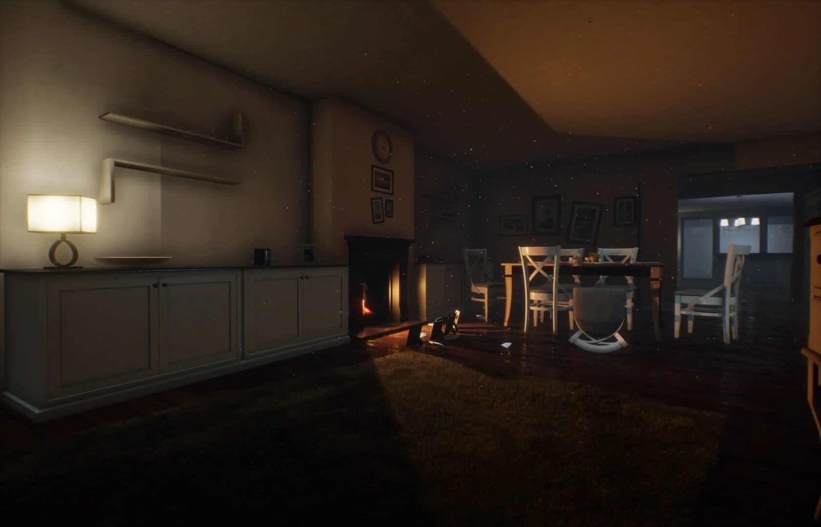 Hide or Die screenshot 4