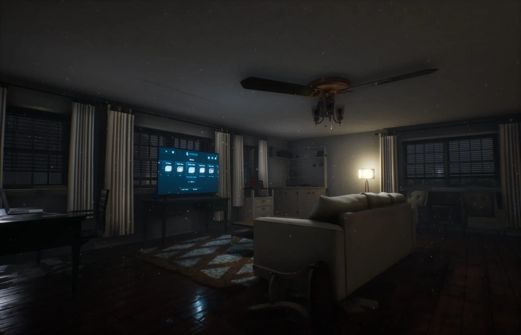 Hide or Die screenshot 1