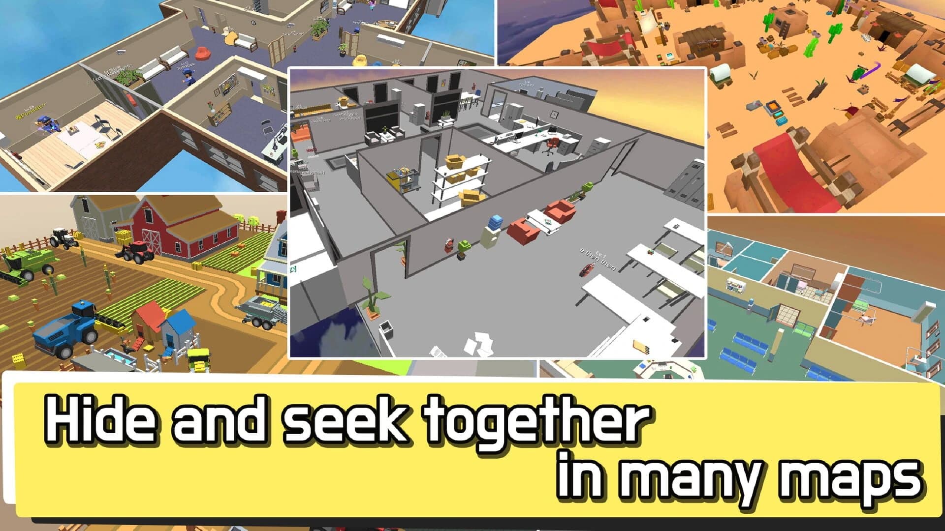 Hide.io screenshot 4