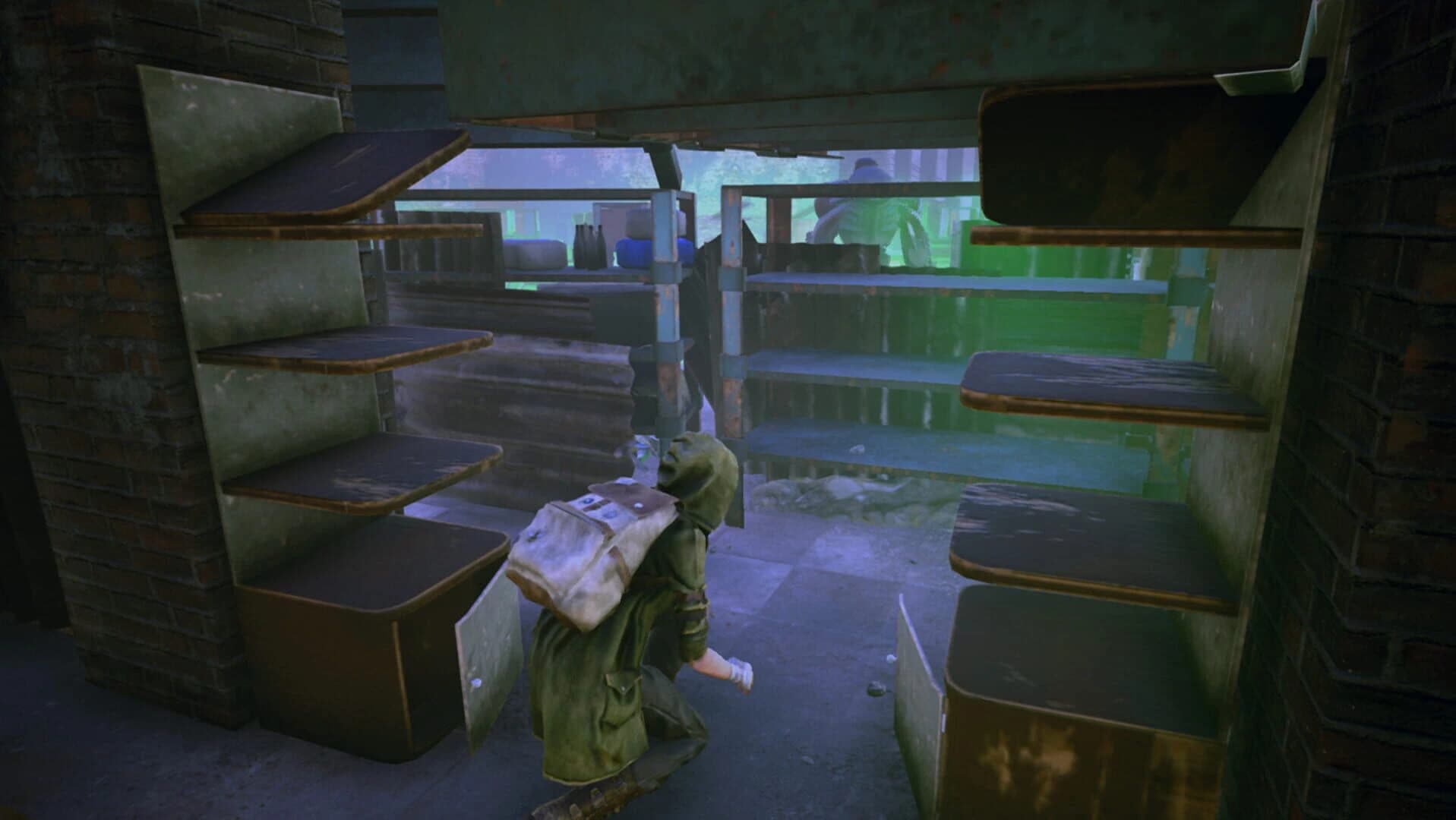 Hideout: Face your fears screenshot 4