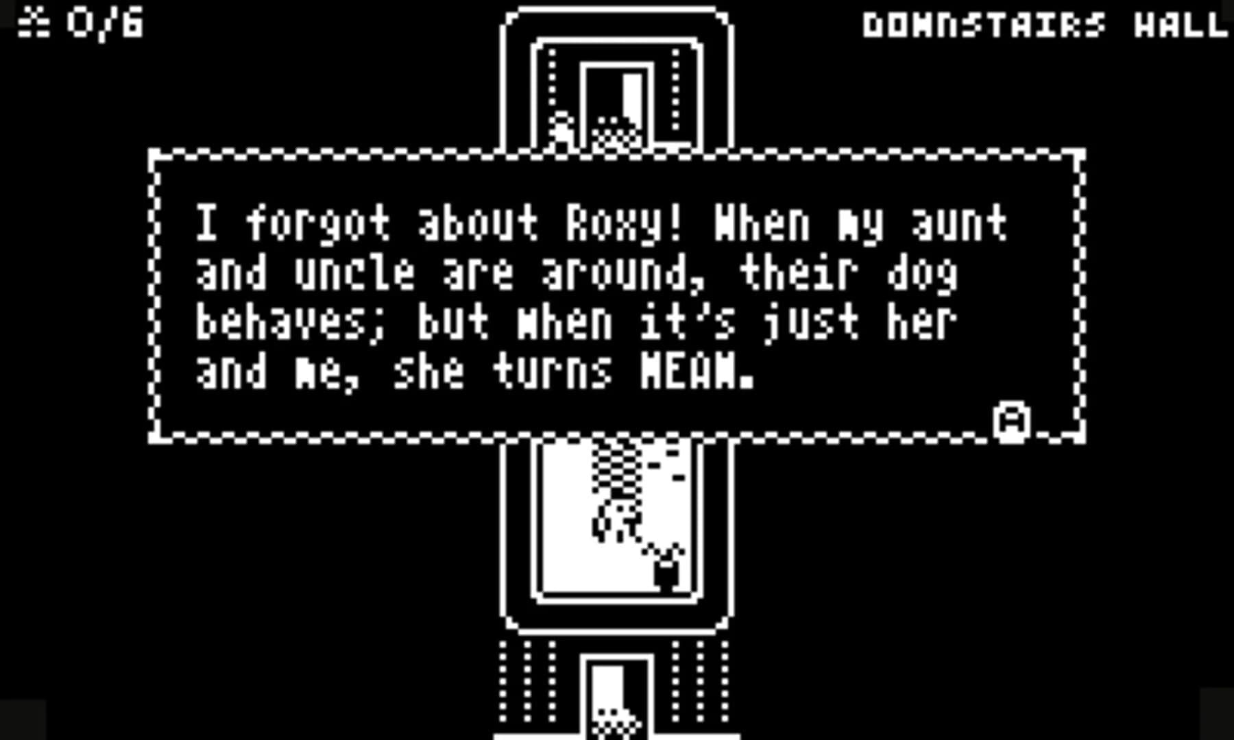 Hidey Spot screenshot 1