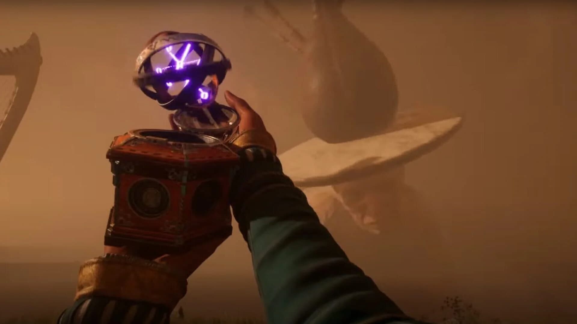 Hieronymus screenshot 5