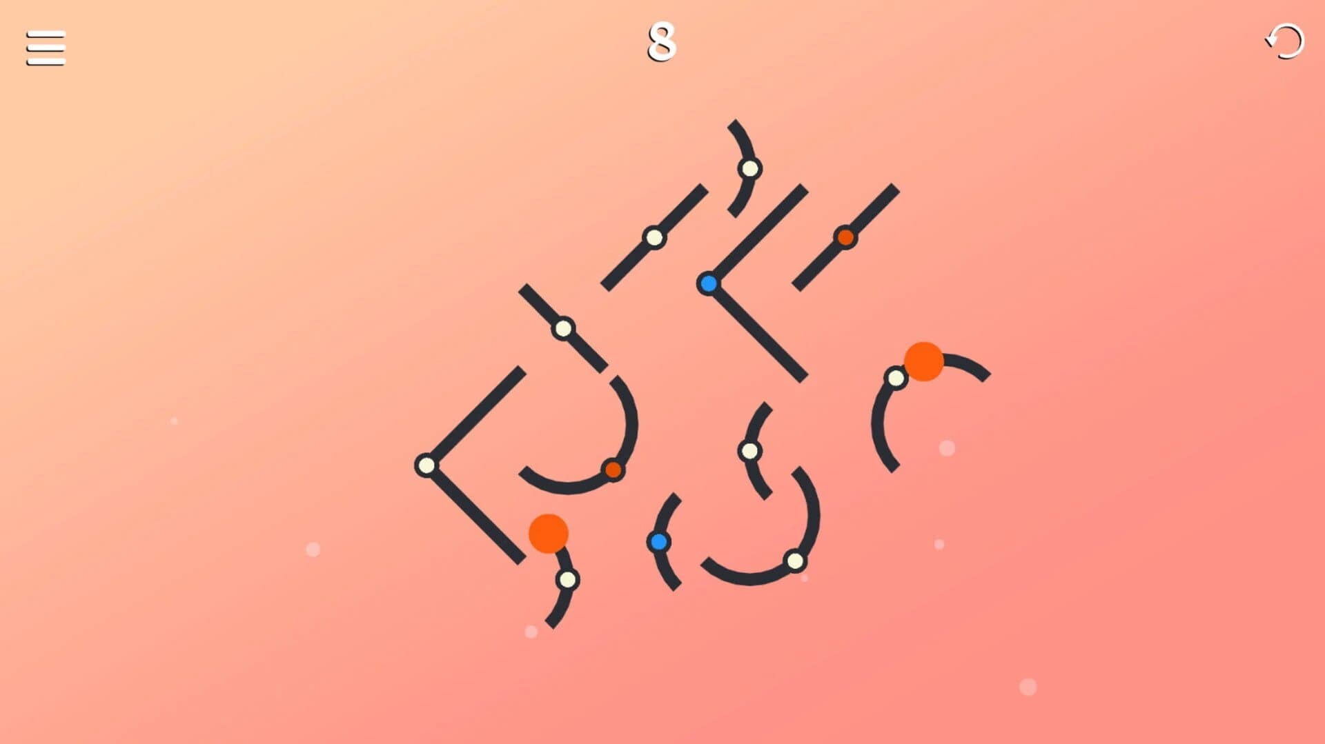 Higgs Boson: Challenging Puzzle screenshot 5
