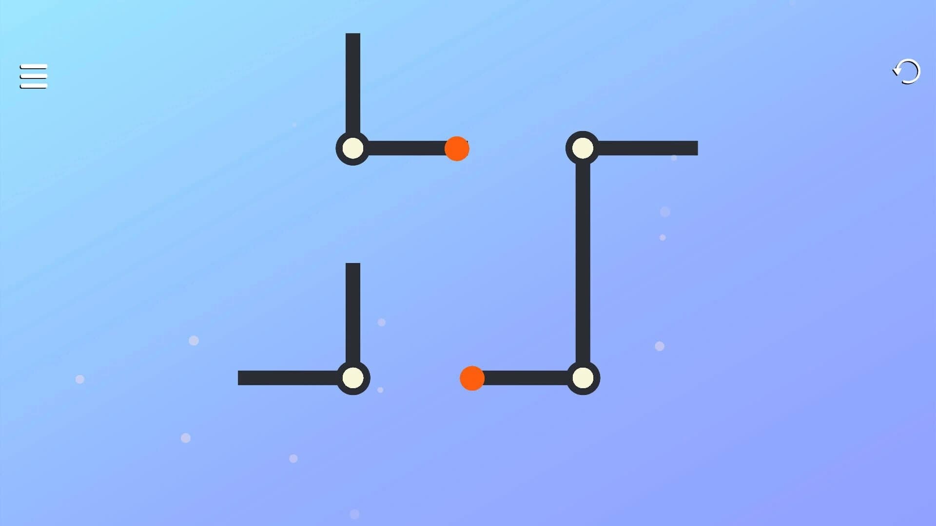 Higgs Boson: Particle Puzzle screenshot 4