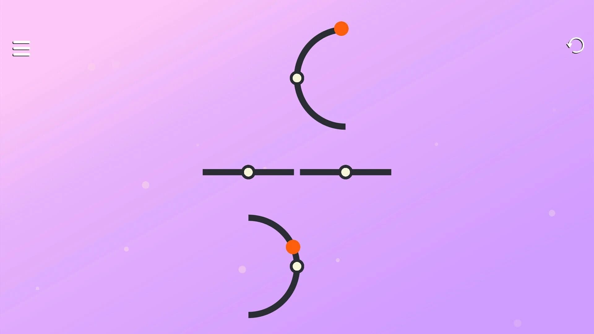 Higgs Boson: Particle Puzzle screenshot 3
