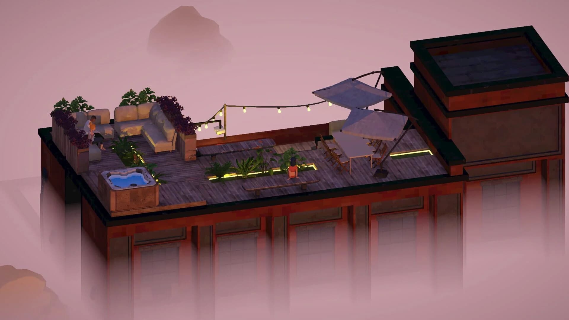 High Above screenshot 2