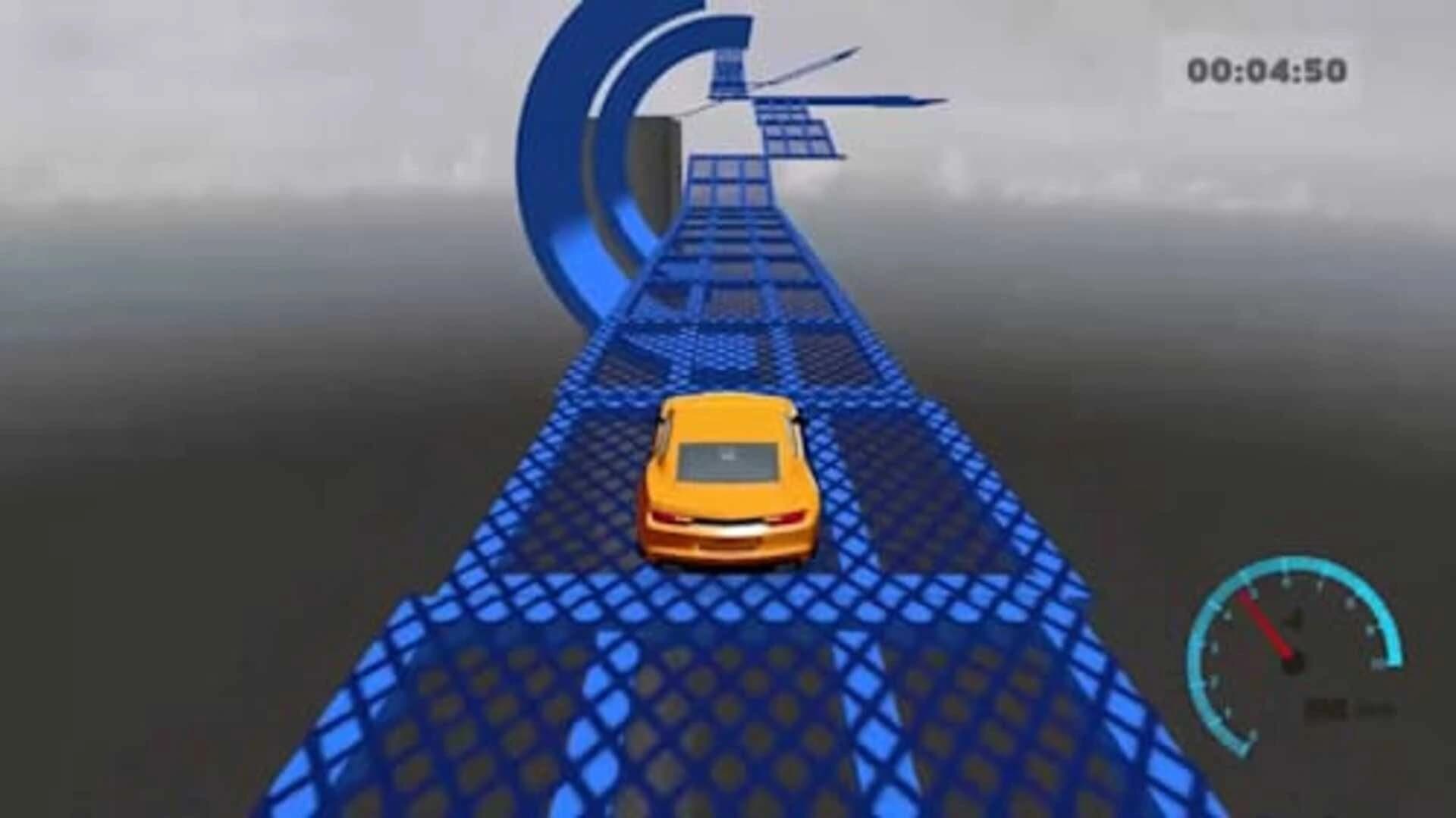 High Cars 2 screenshot 1