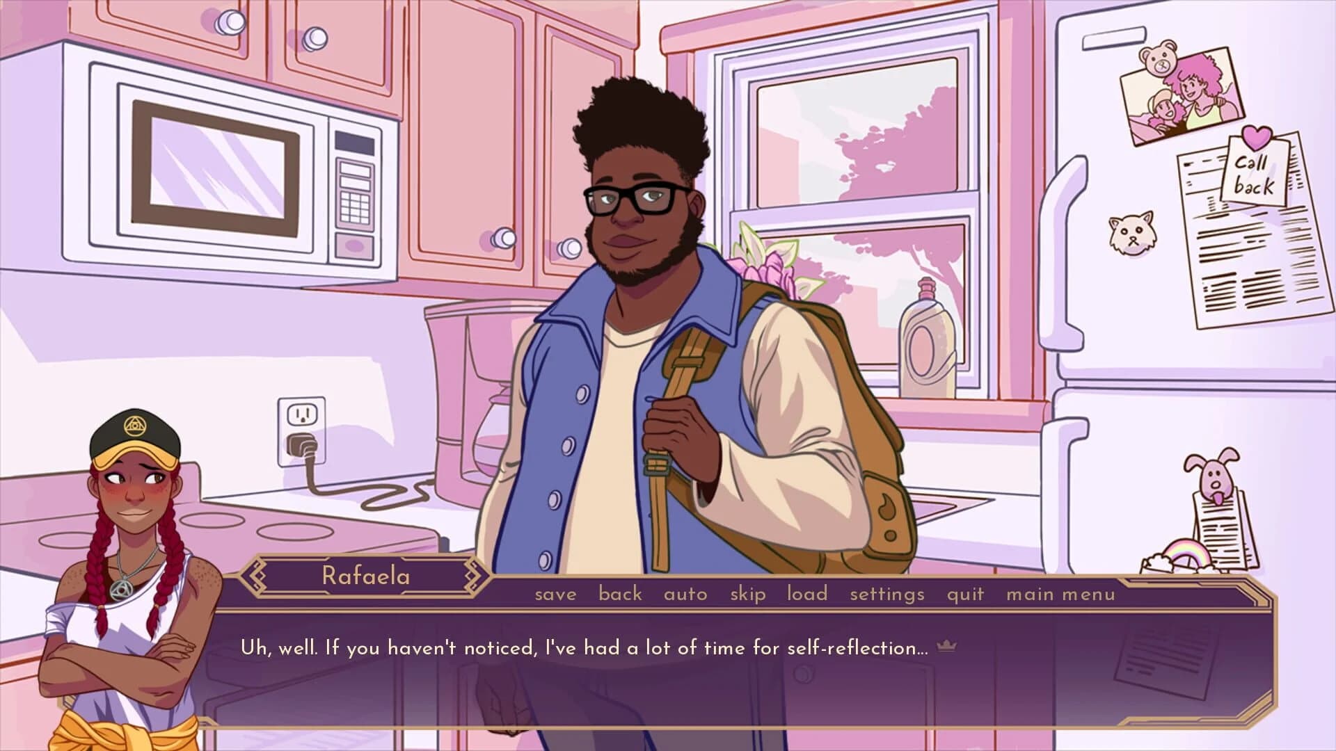 High Elo Girls screenshot 1