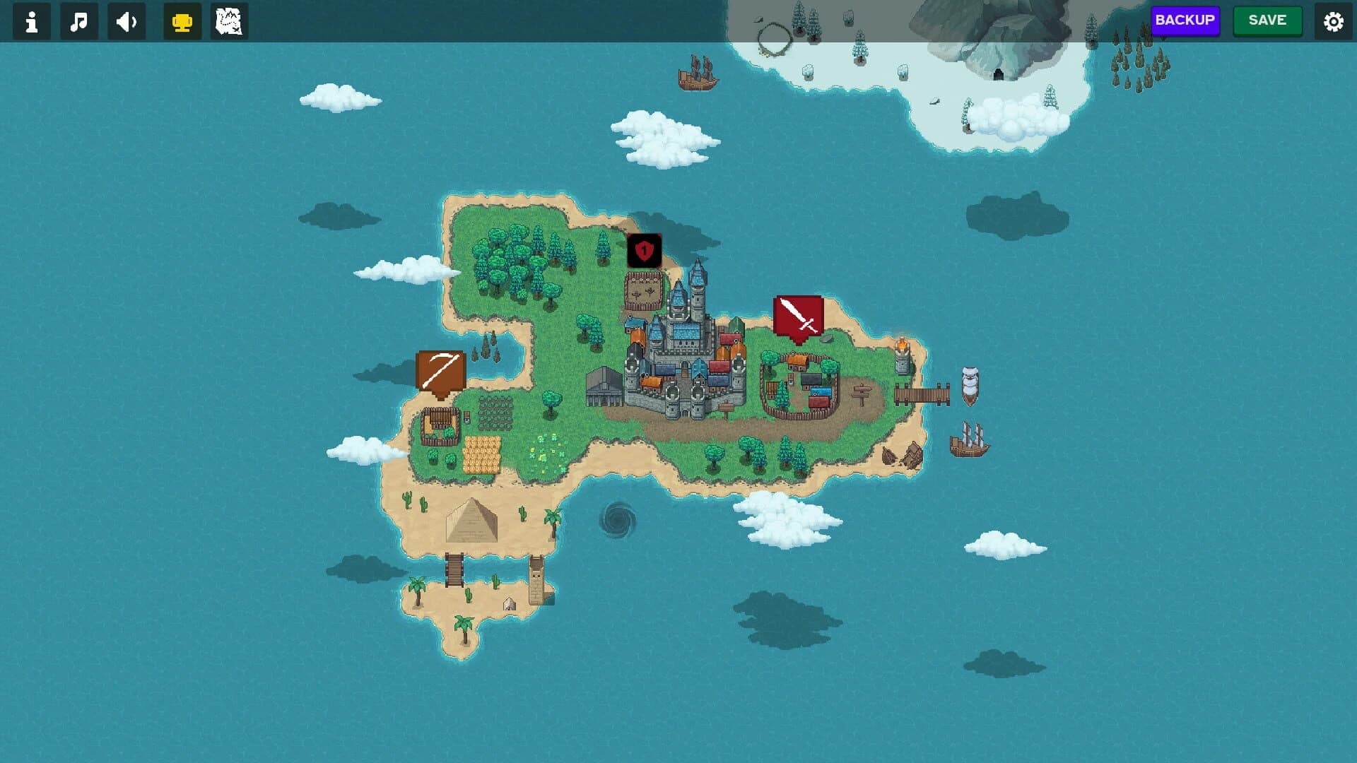 High Fantasy Idle screenshot 4