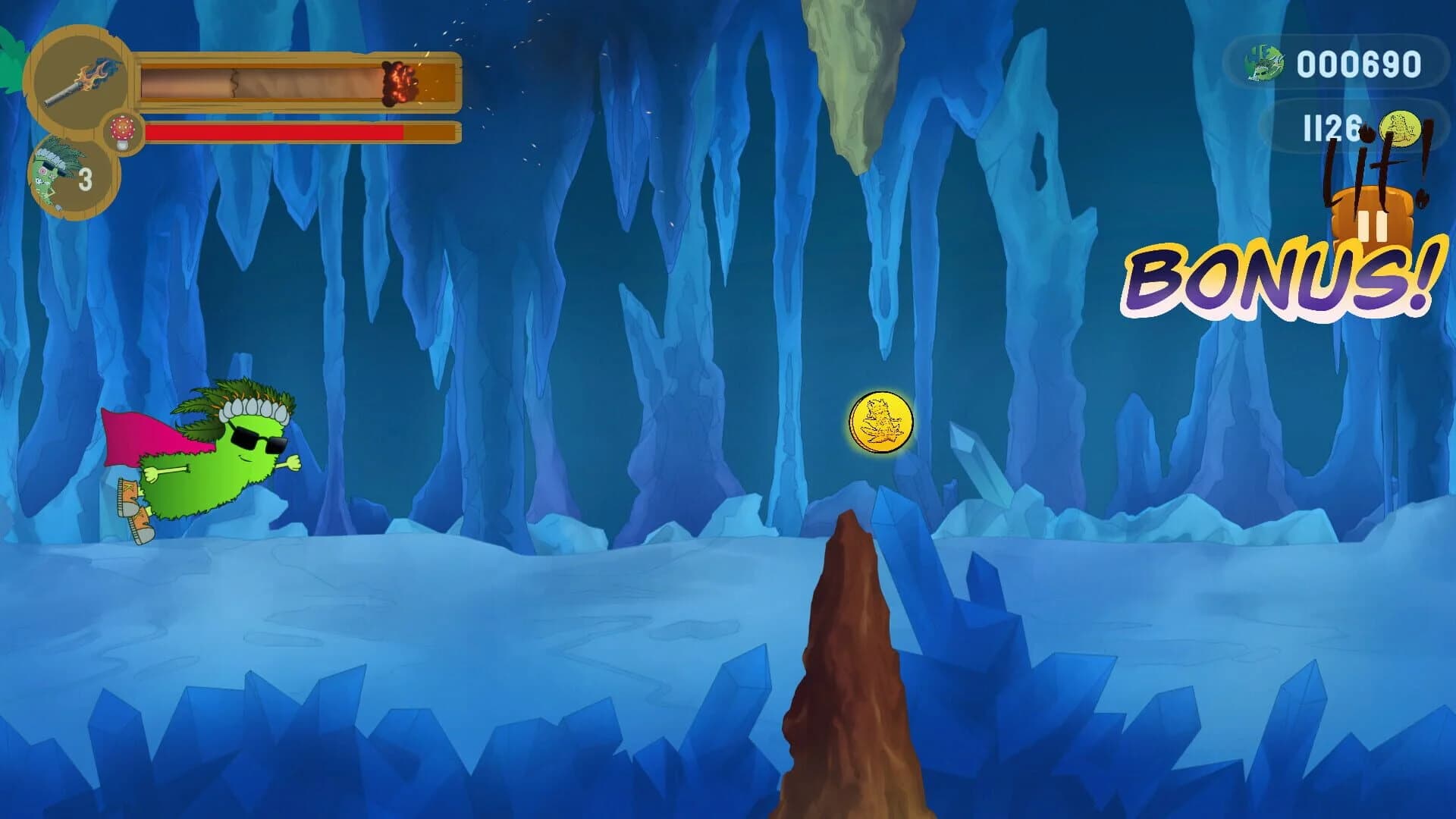 High Flyer screenshot 3