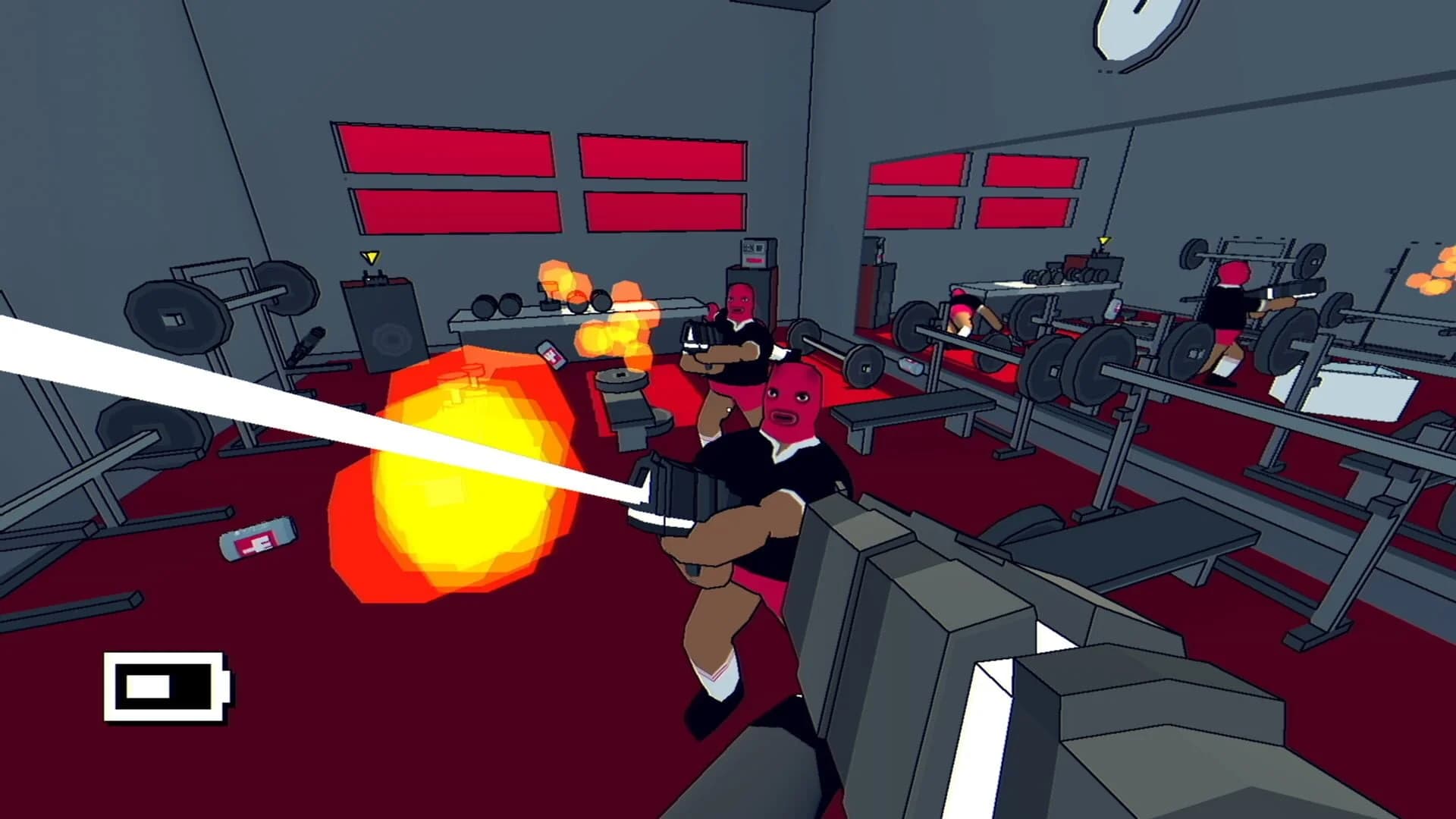 High Hell screenshot 2