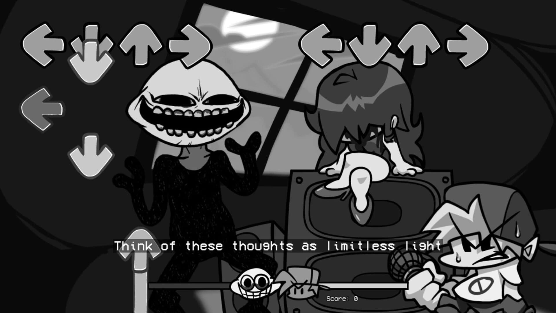 High Quality Funkin' screenshot 1