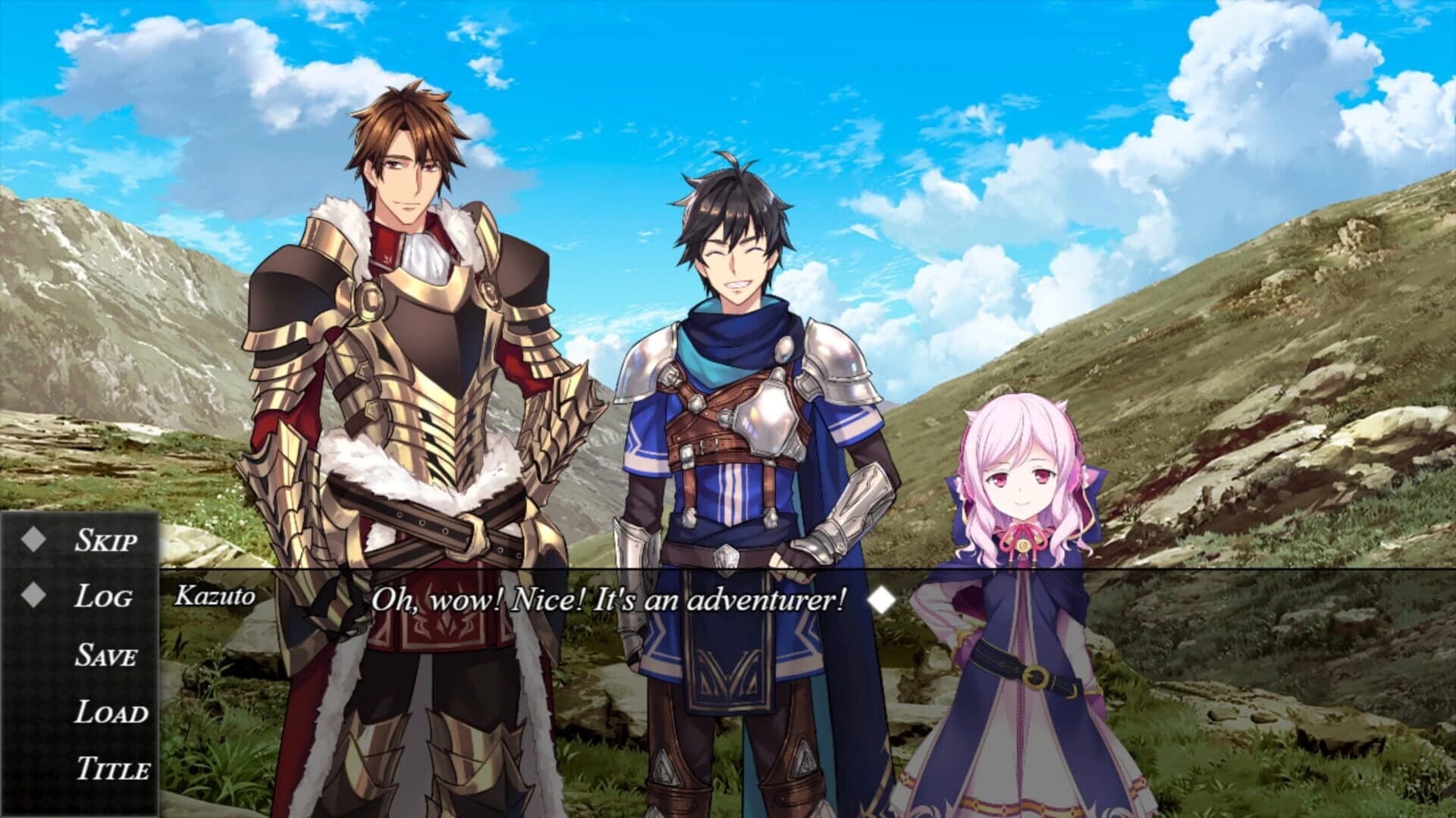 High School of Memories screenshot 2
