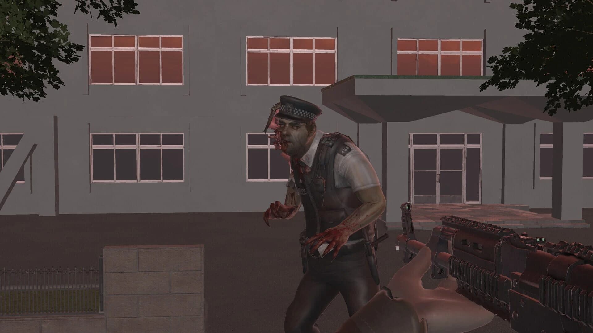 High School Survival screenshot 5