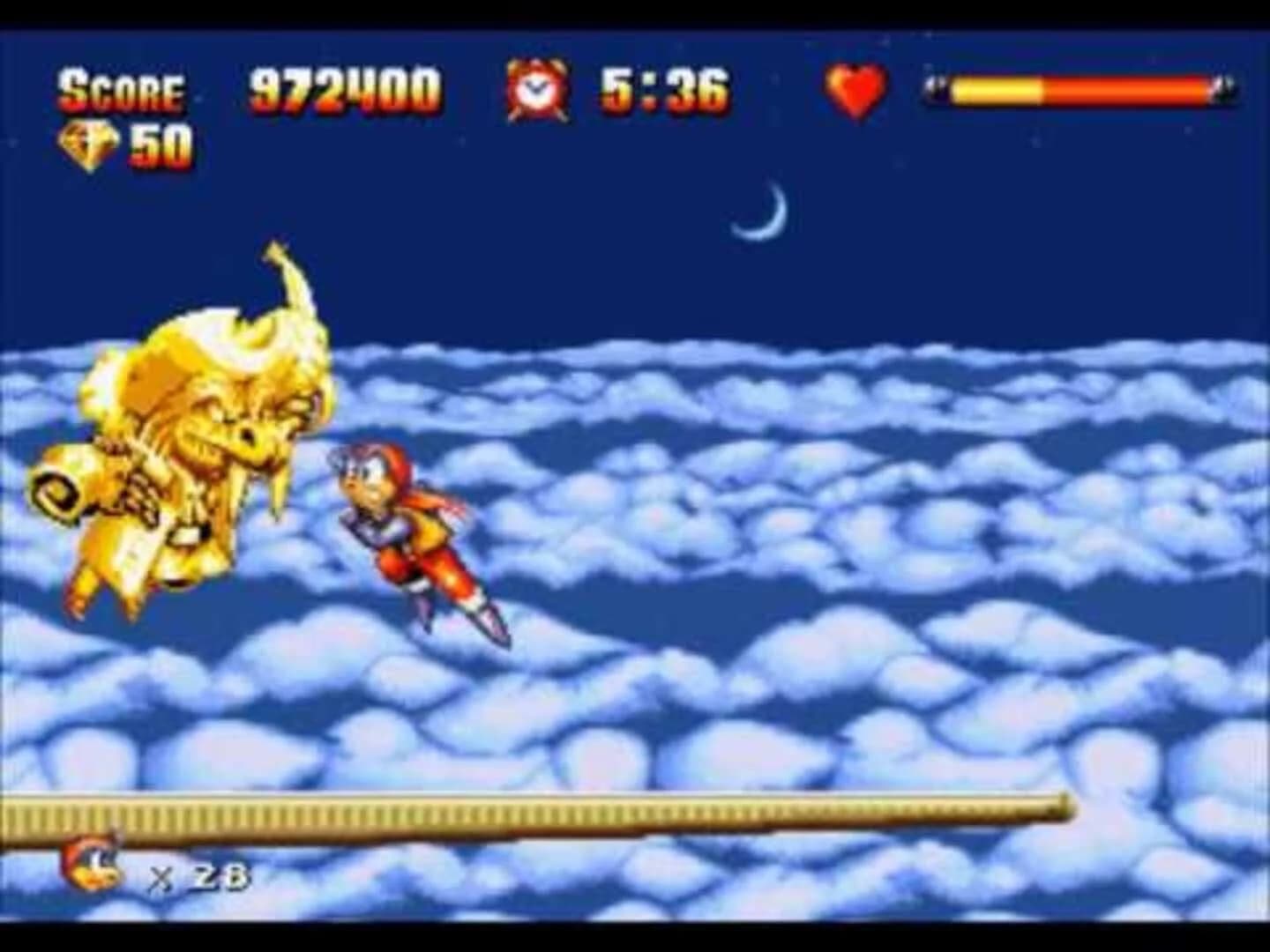 High Seas Havoc screenshot 2