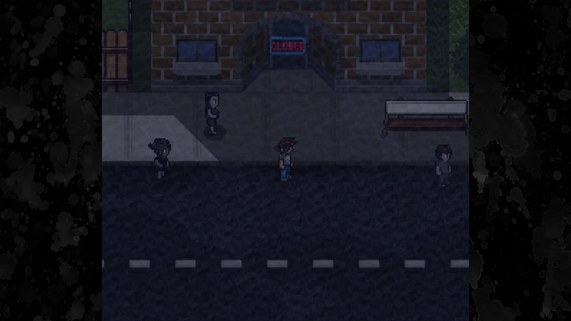 High Strangeness screenshot 4