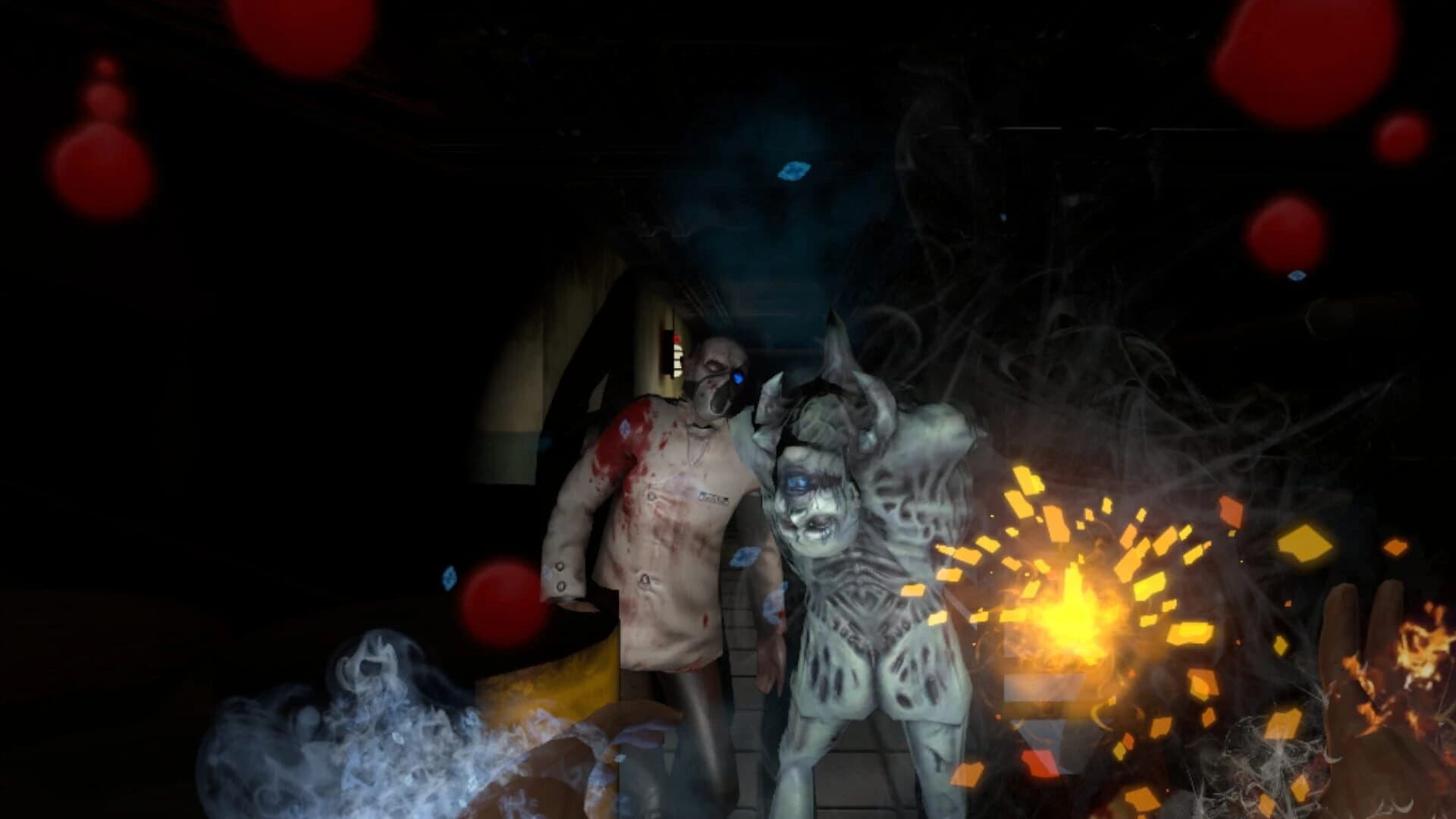 High Templar VR screenshot 1