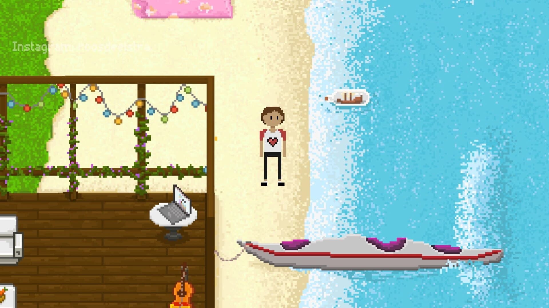 Highlight screenshot 5