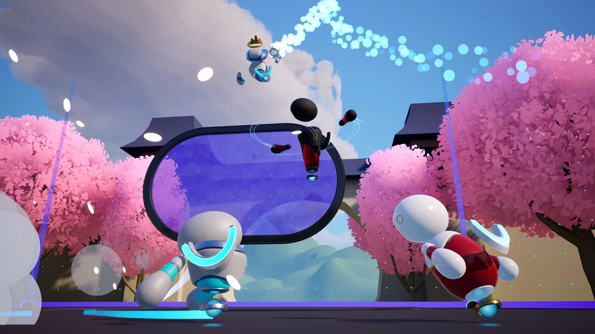Highpoint screenshot 6