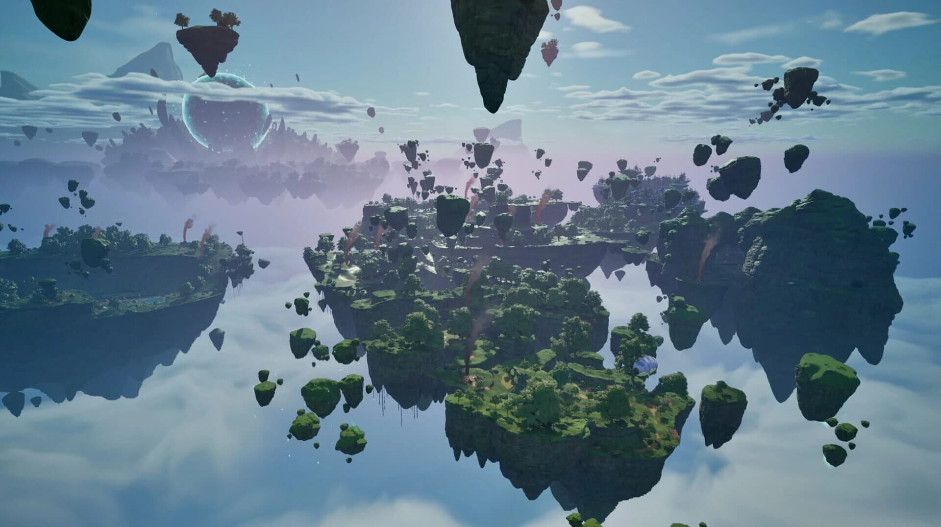 Highreach screenshot 2