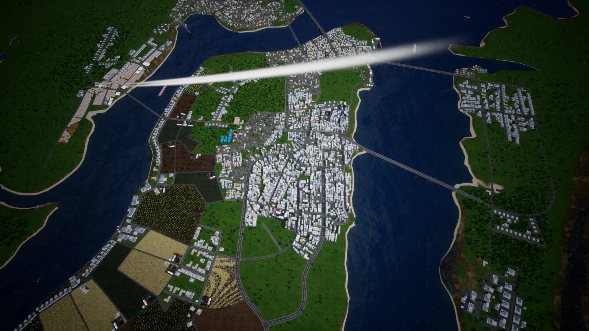 Highrise City screenshot 5