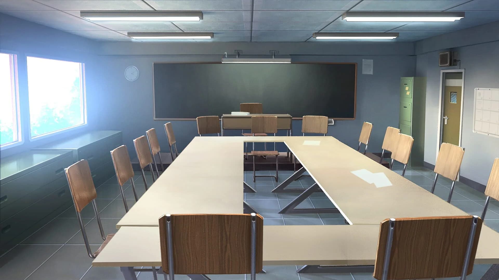 Highschool Girlfriend screenshot 1