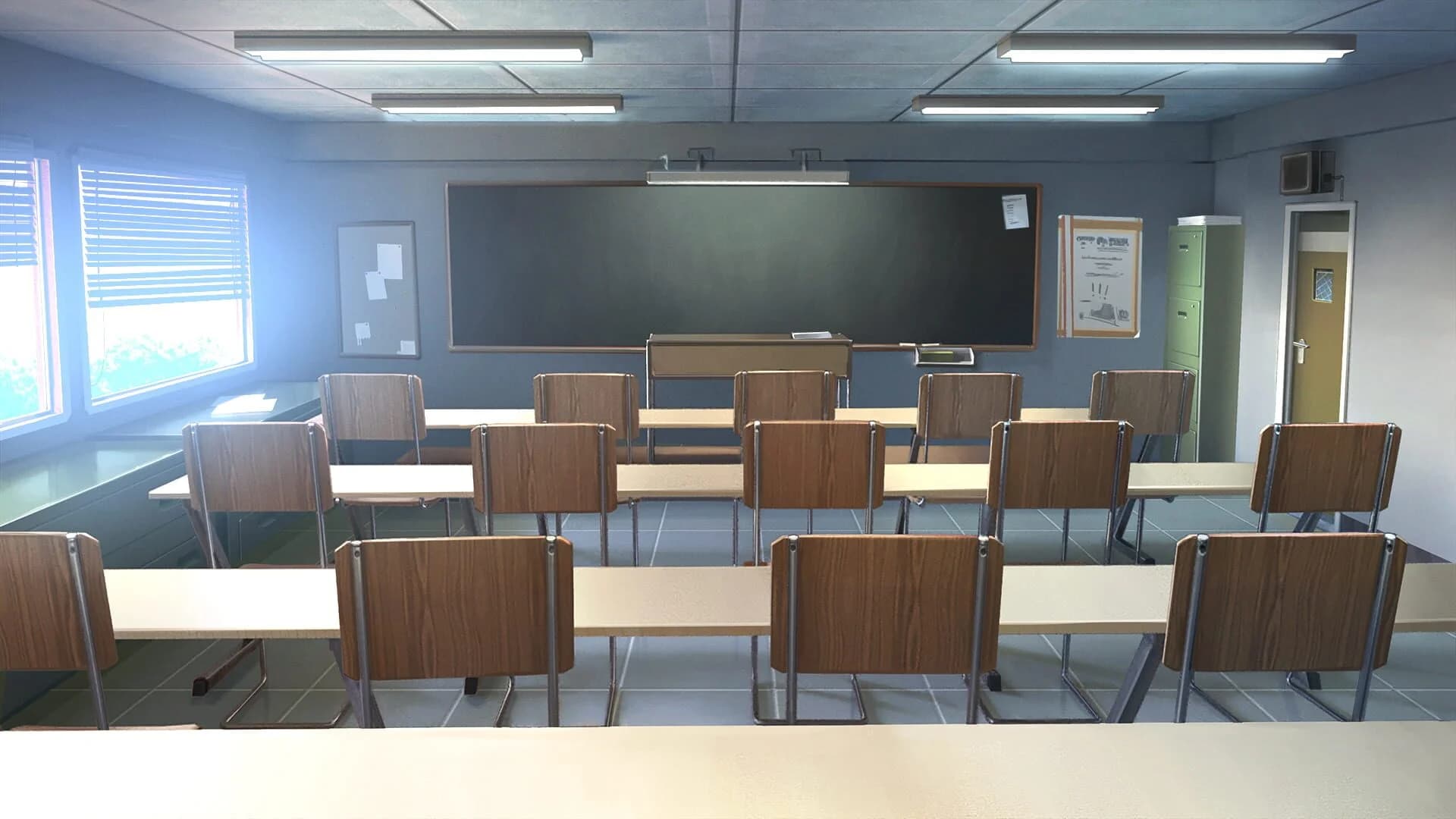 Highschool Girlfriend screenshot 3