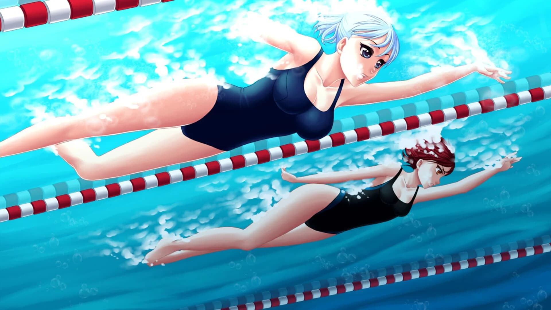 Highschool Possession screenshot 1