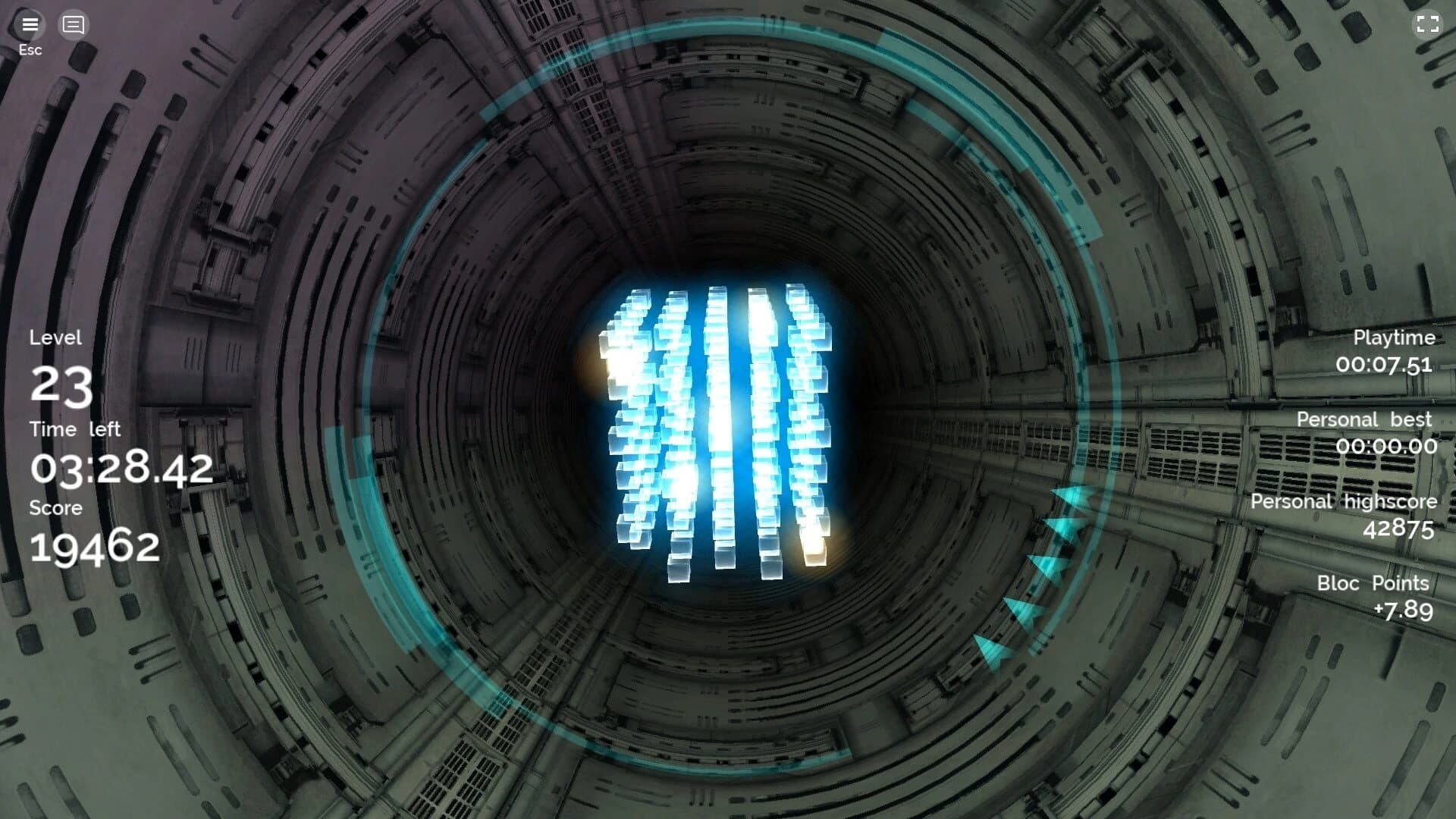 Highscore Processing Unit screenshot 4