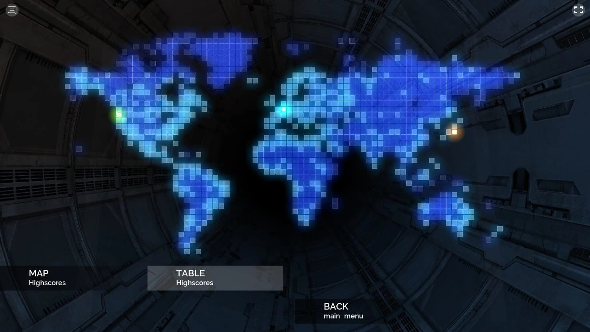 Highscore Processing Unit screenshot 1