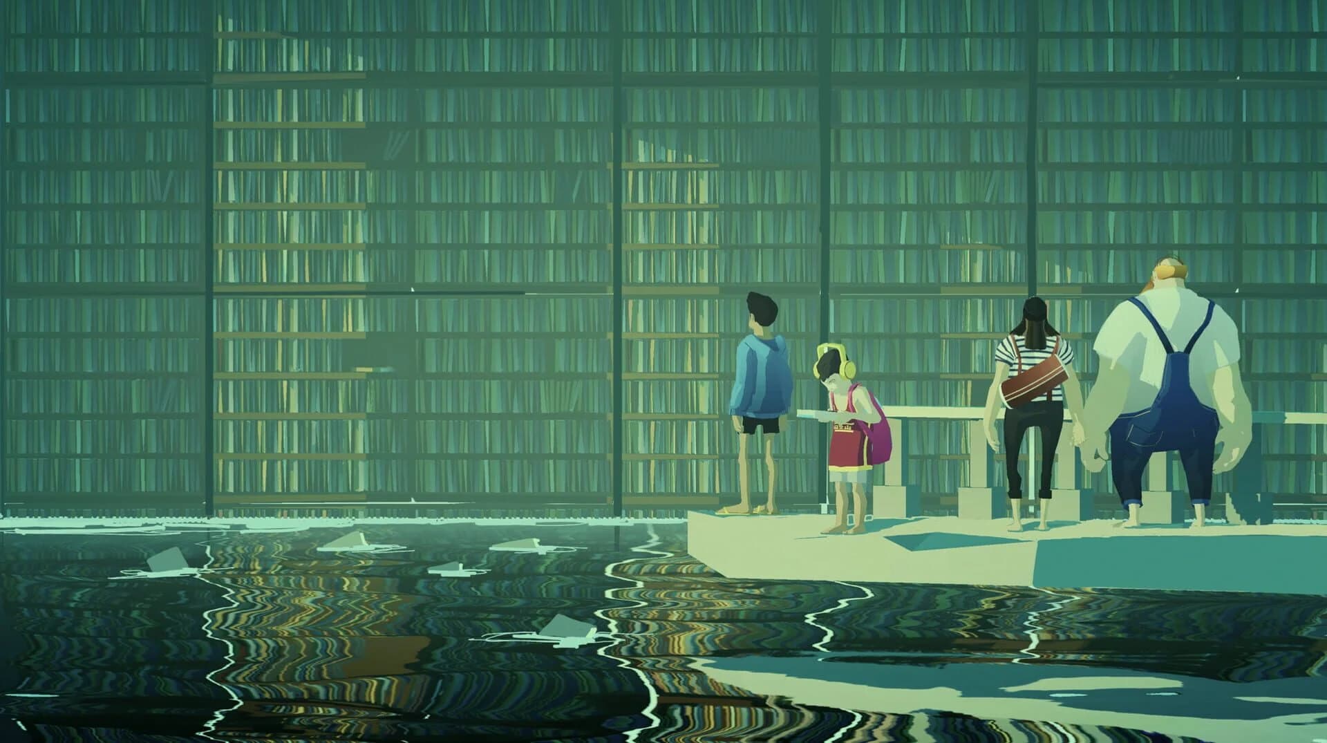 Highwater screenshot 5