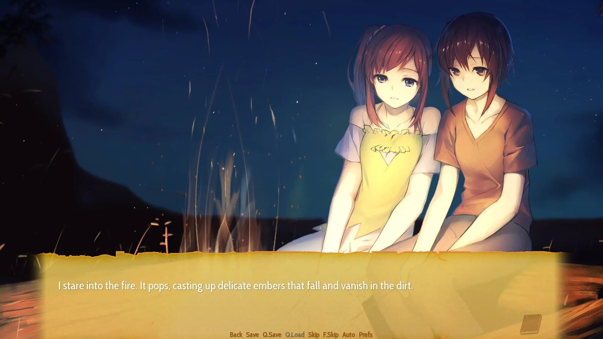 Highway Blossoms screenshot 1