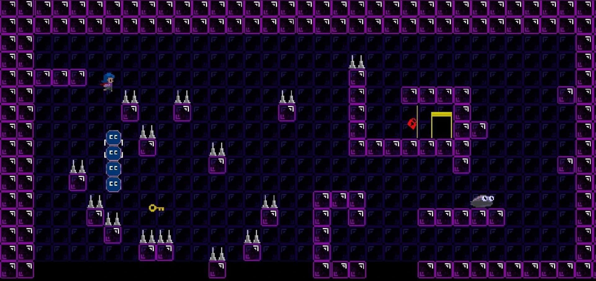 Hikaru's Cube screenshot 4