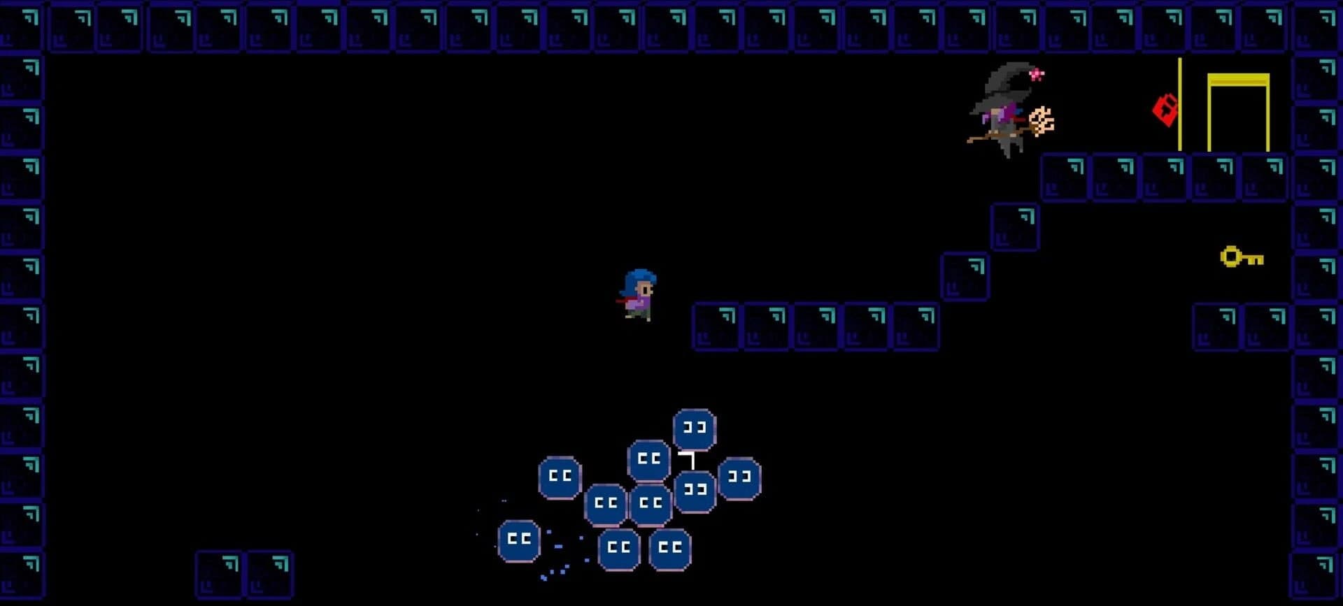 Hikaru's Cube screenshot 2