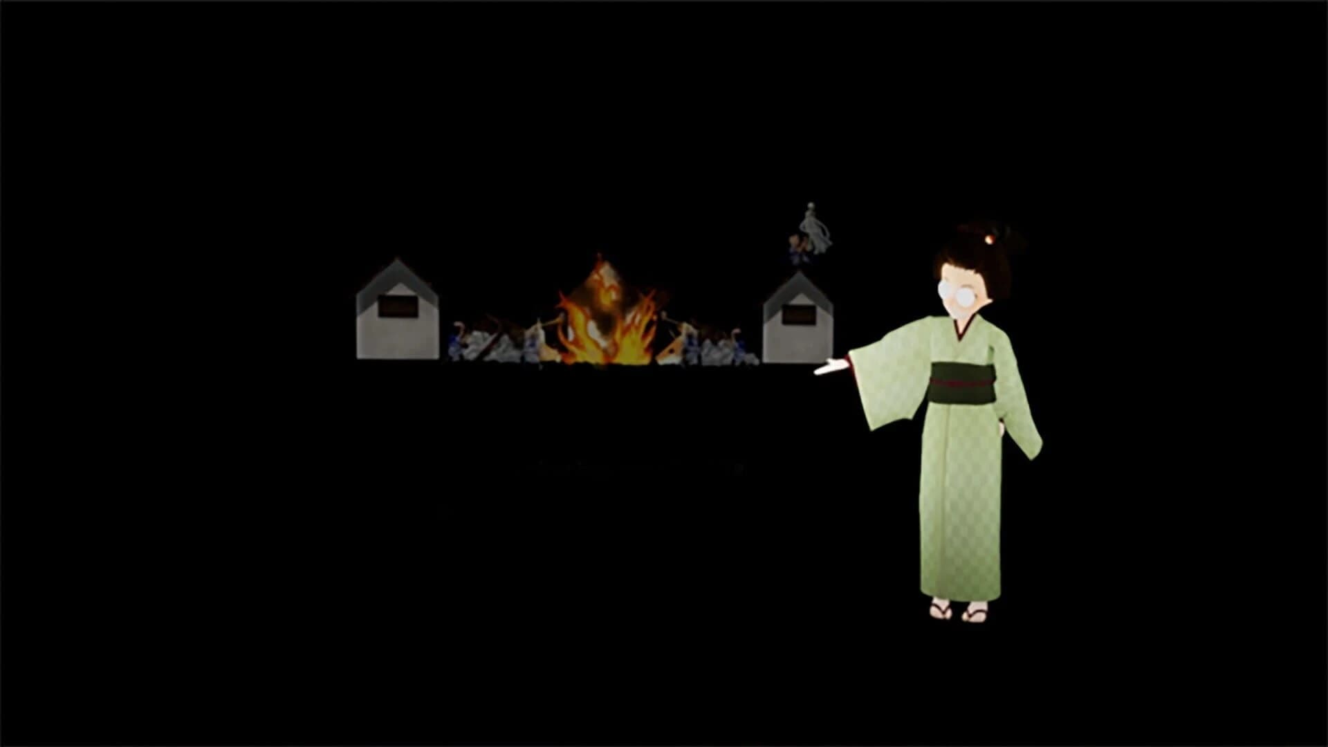 Hikeshi: Fireman screenshot 4