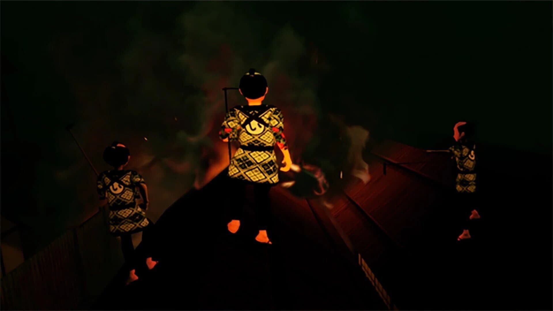 Hikeshi: Fireman screenshot 3