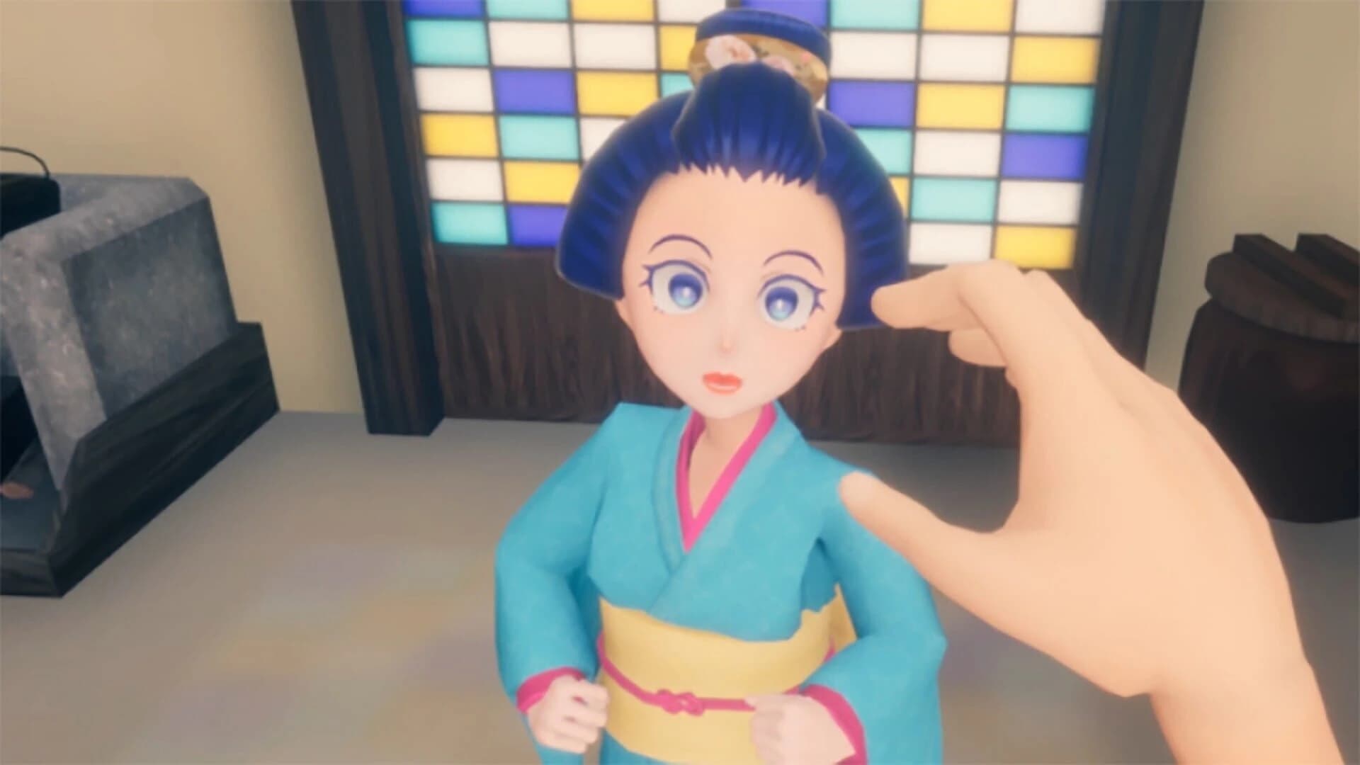 Hikeshi: Fireman screenshot 1