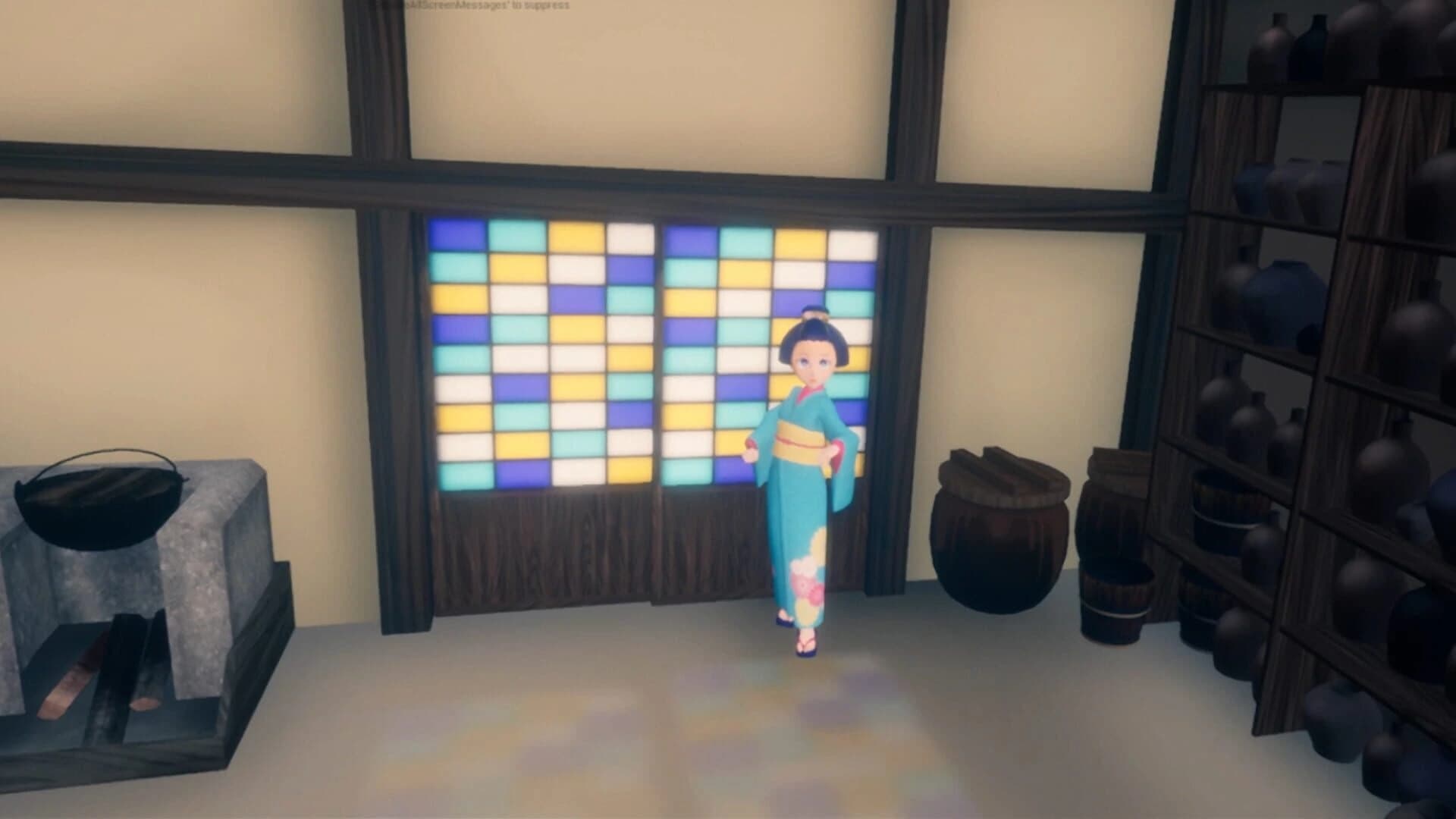 Hikeshi: Fireman screenshot 2