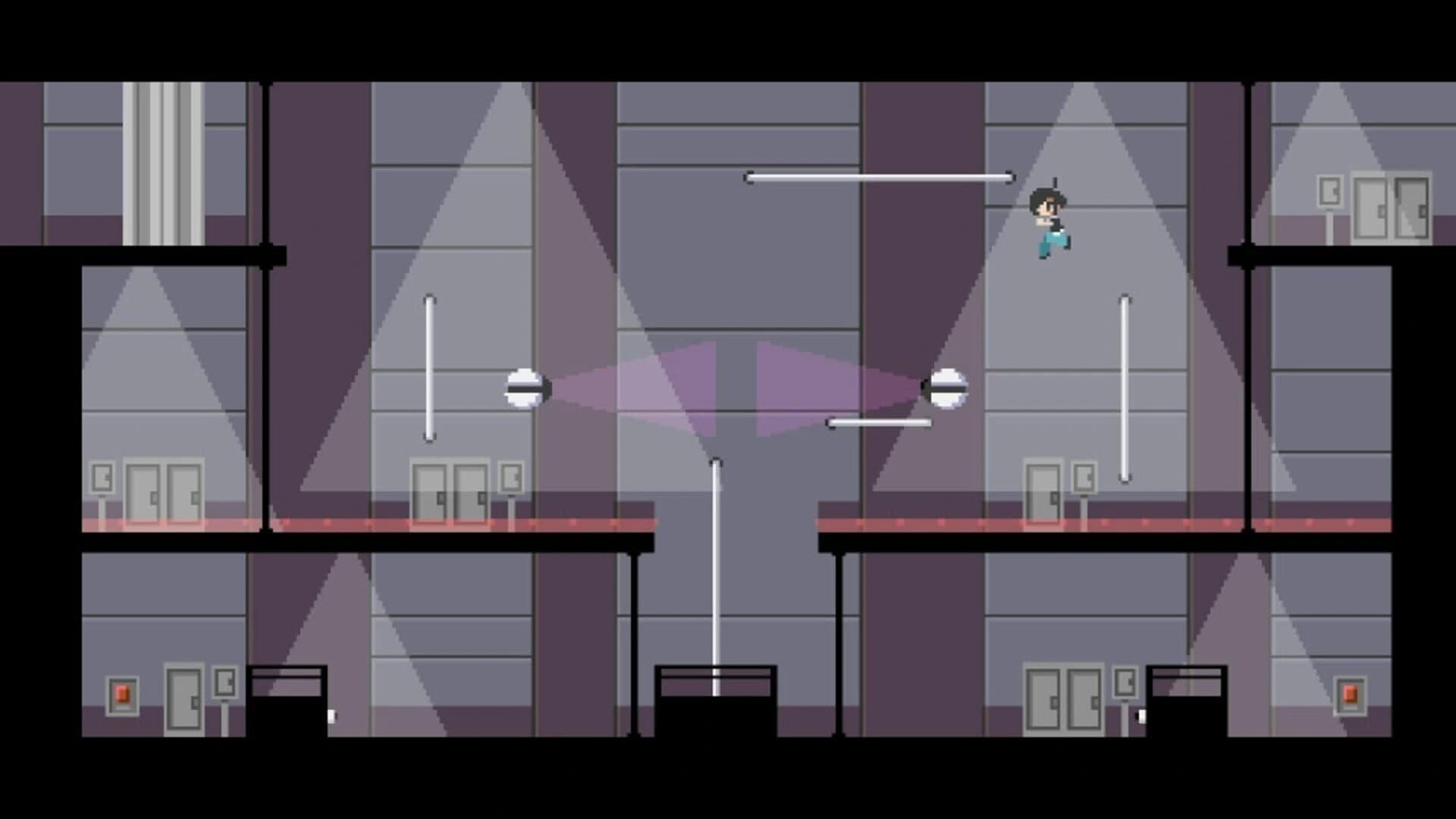 Hikibyou 2 screenshot 5