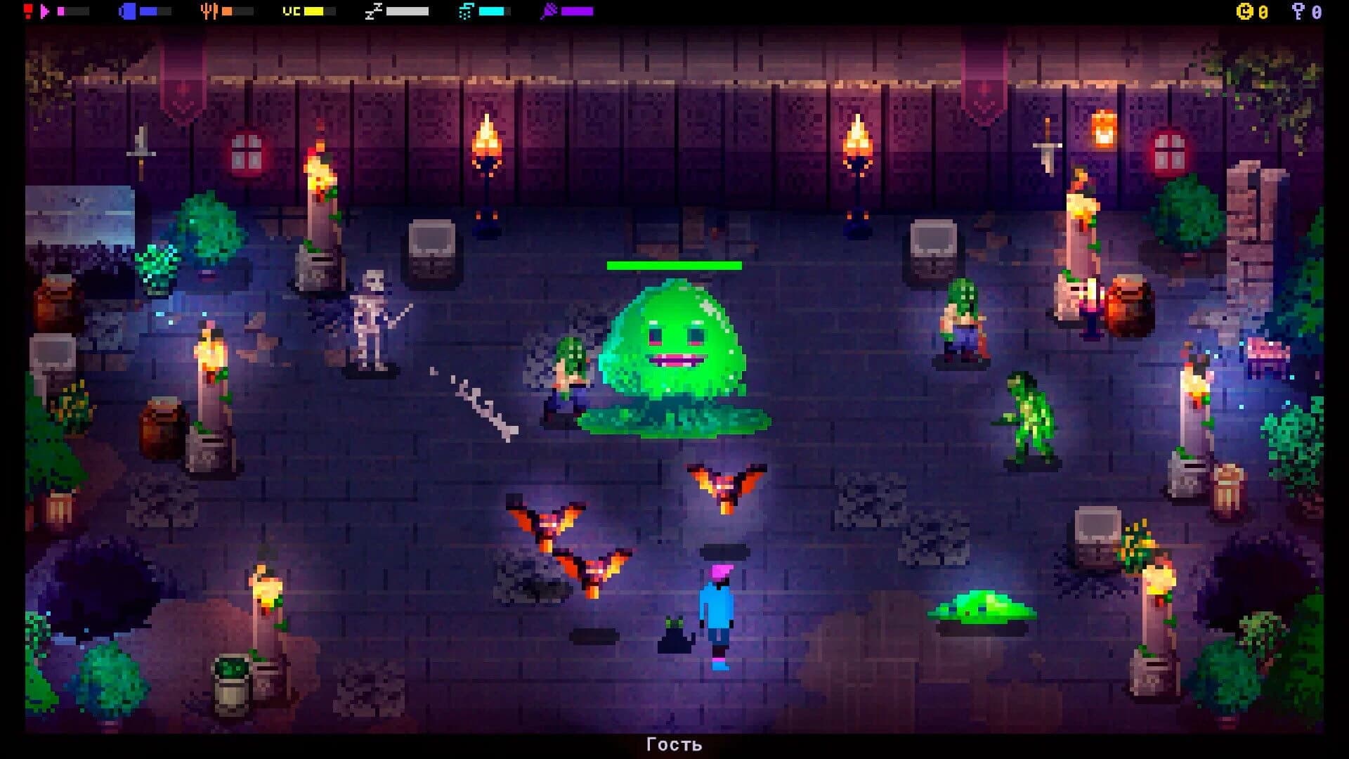 Hikikomori Life screenshot 1