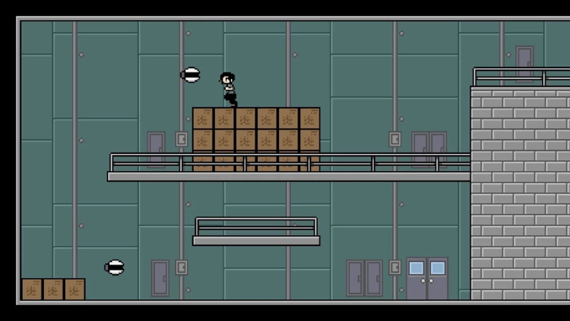 Hikikomori No Chuunibyou screenshot 4