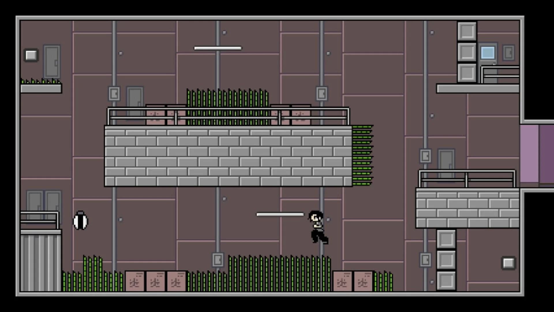 Hikikomori No Chuunibyou screenshot 2