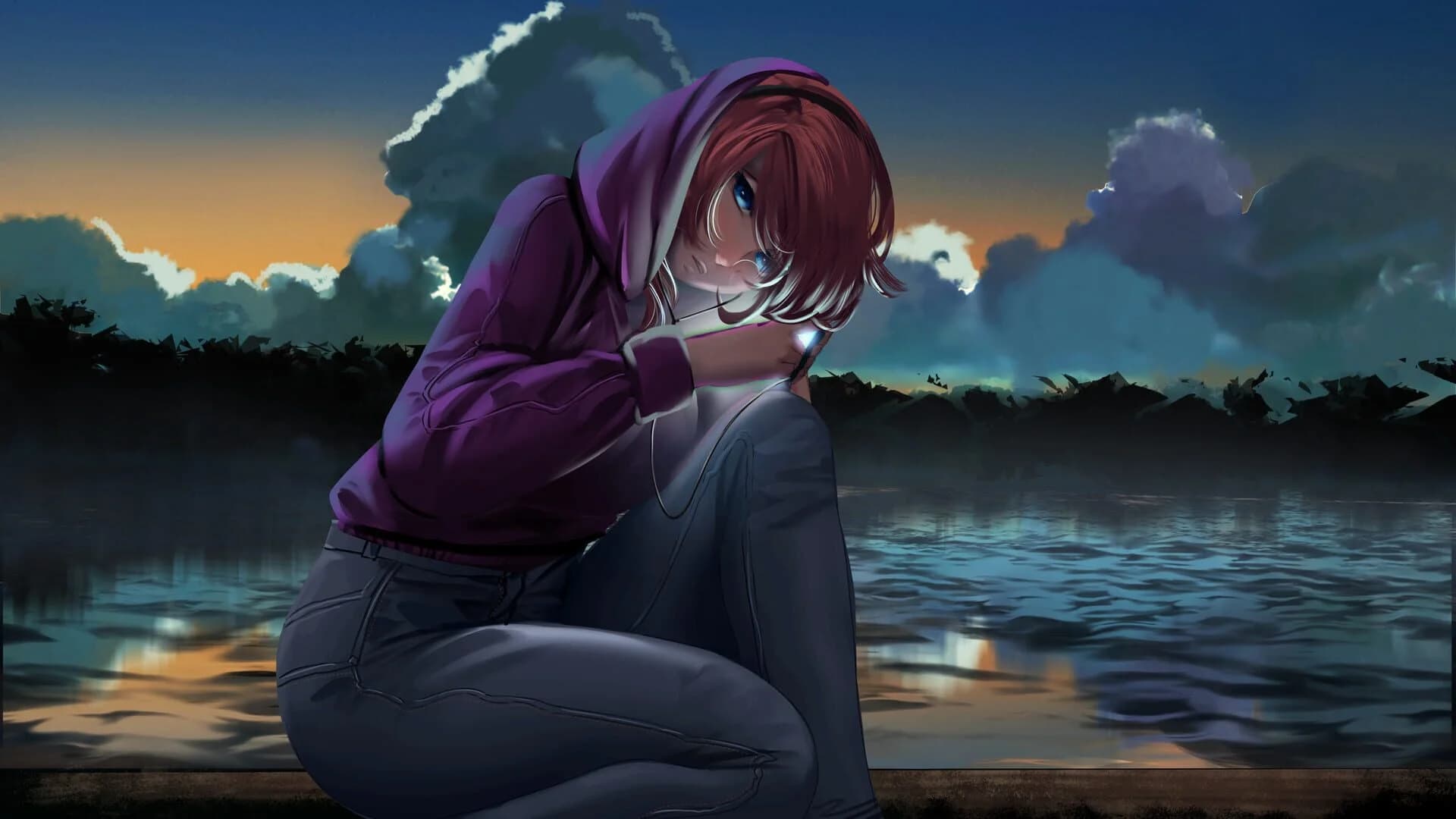 Hikki Girls screenshot 1