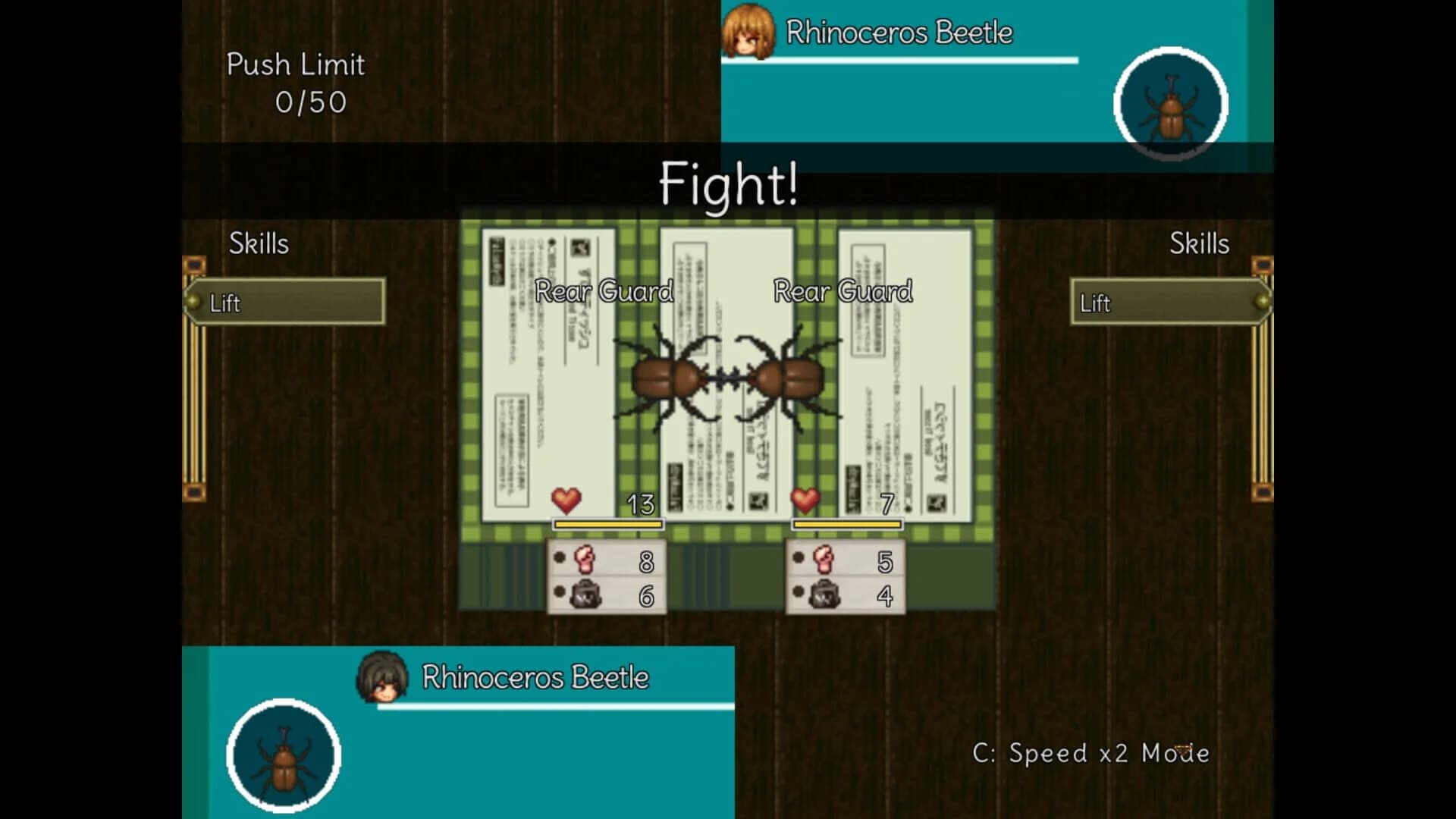 Himegashima Island screenshot 3