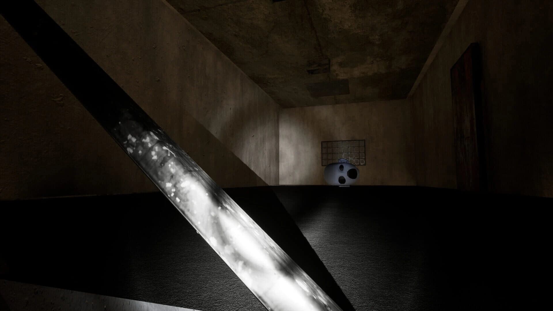 Himei Dam screenshot 1