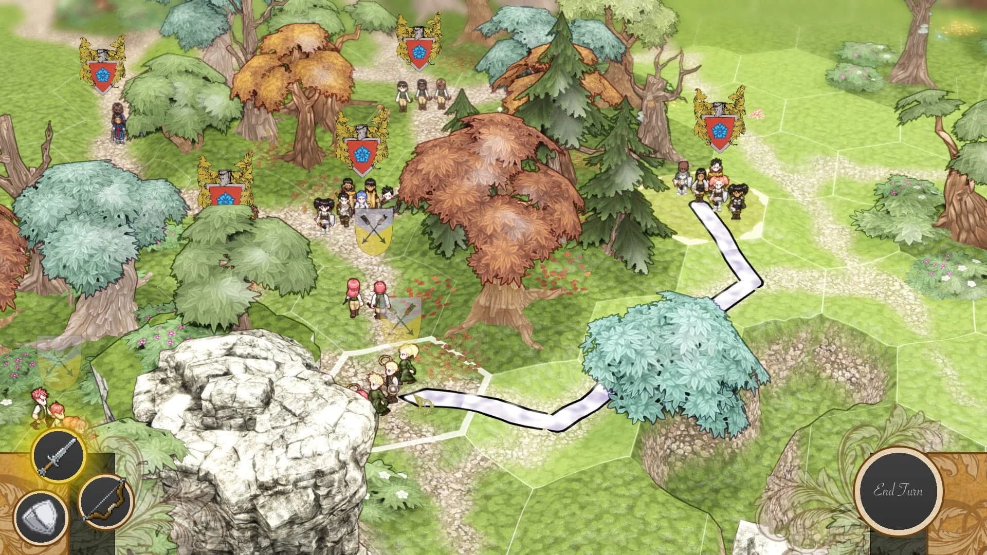 Himeko Sutori screenshot 5