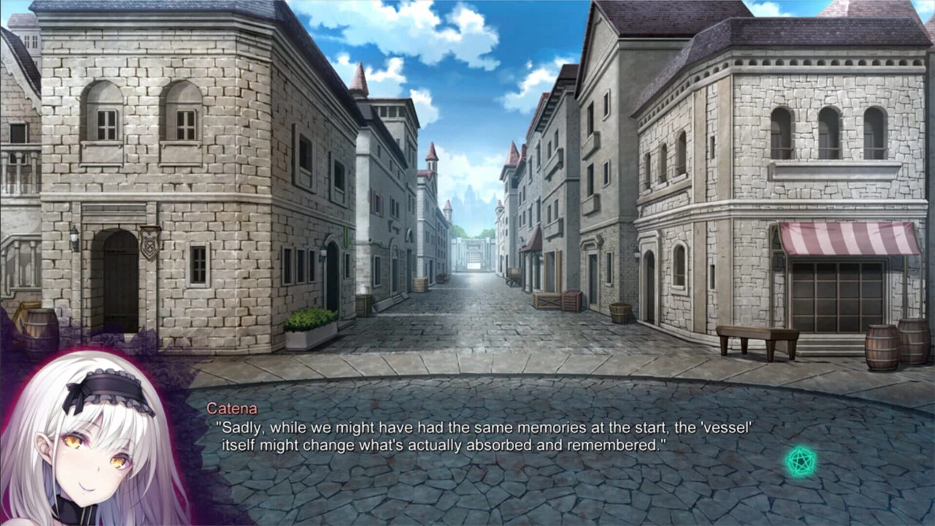 HimeYoku: A Sacrifice of Lust and Grace screenshot 4